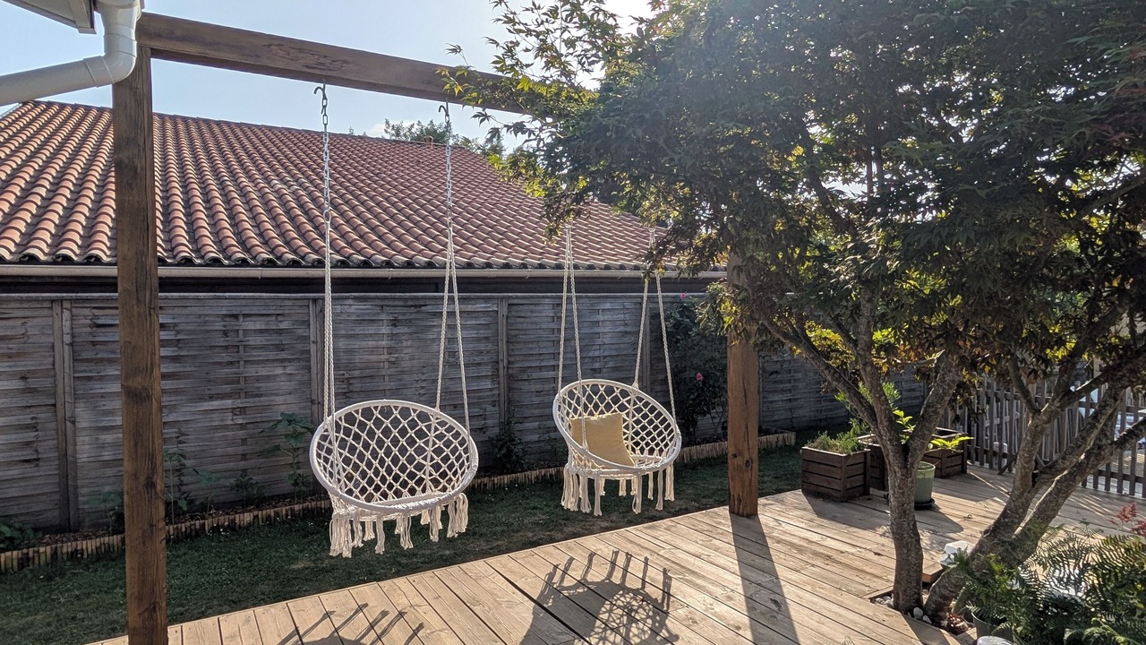Photo of Patio Balcony in Cestas
