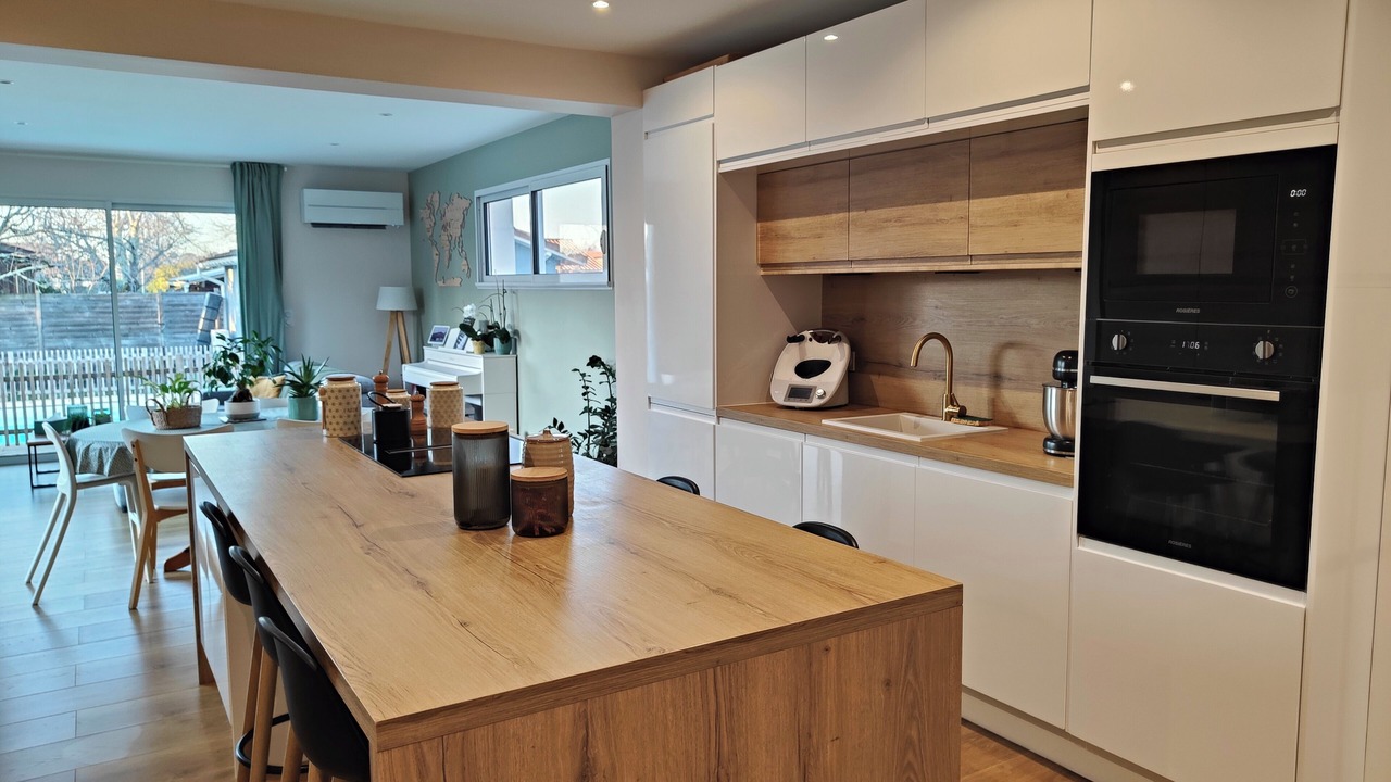 Photo of Kitchen in Cestas