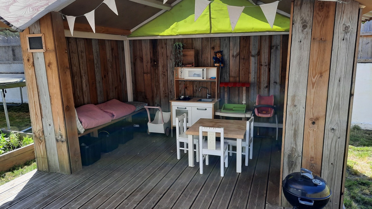 Photo of Outdoor in Cestas