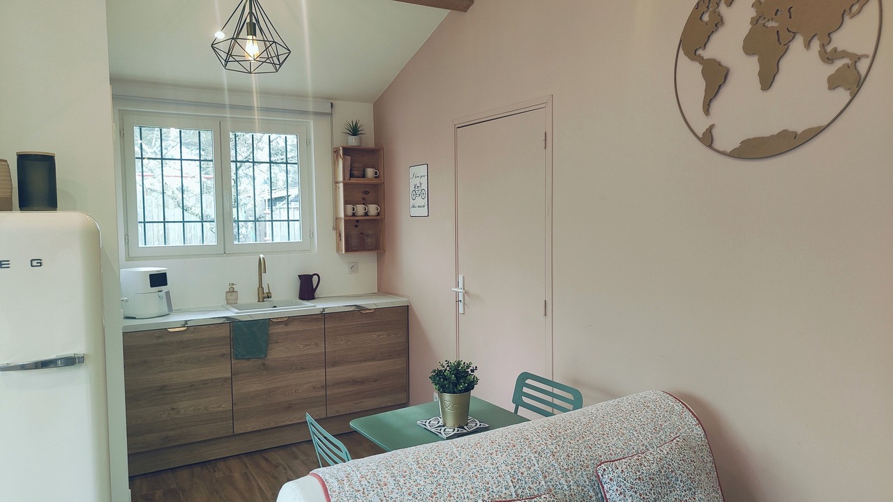 Photo of Kitchen in Cestas
