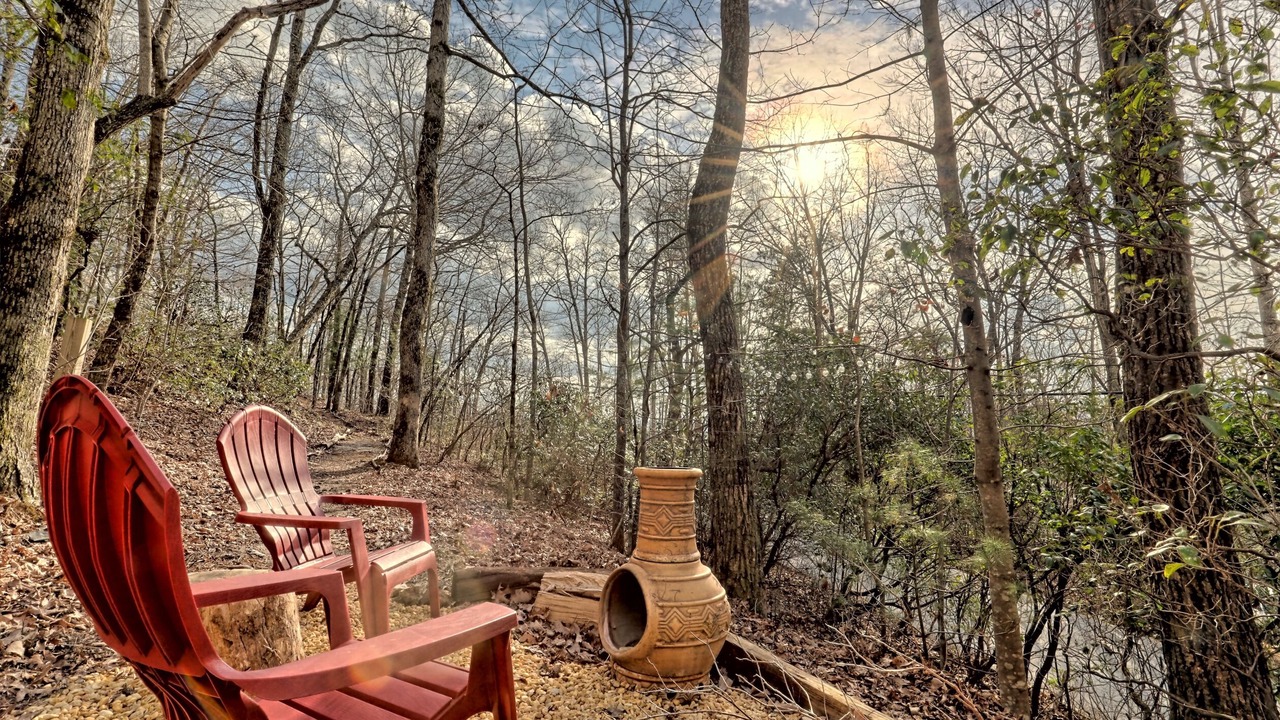 Photo of Outdoor in Screamer Mountain