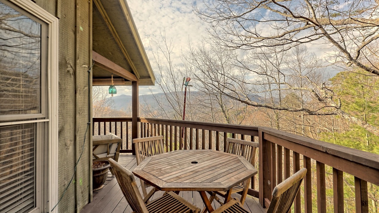 Photo of Outdoor in Screamer Mountain
