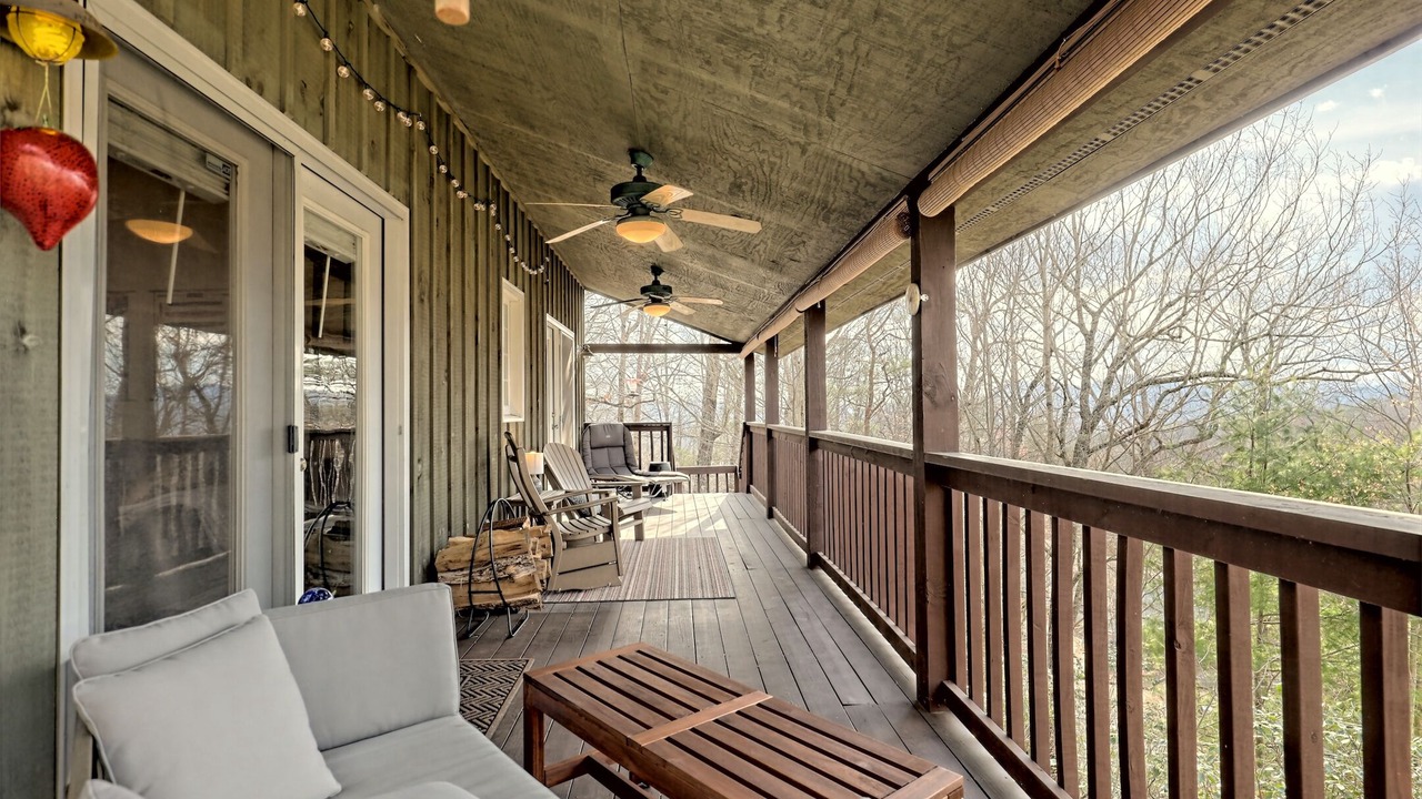 Photo of Outdoor in Screamer Mountain