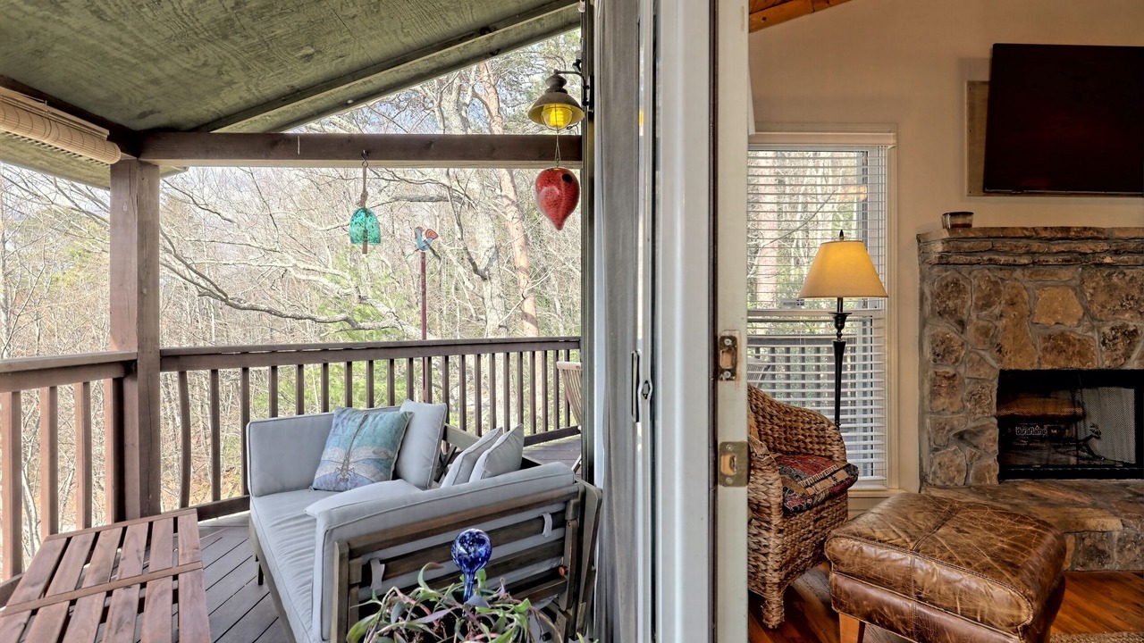 Photo of Outdoor in Screamer Mountain