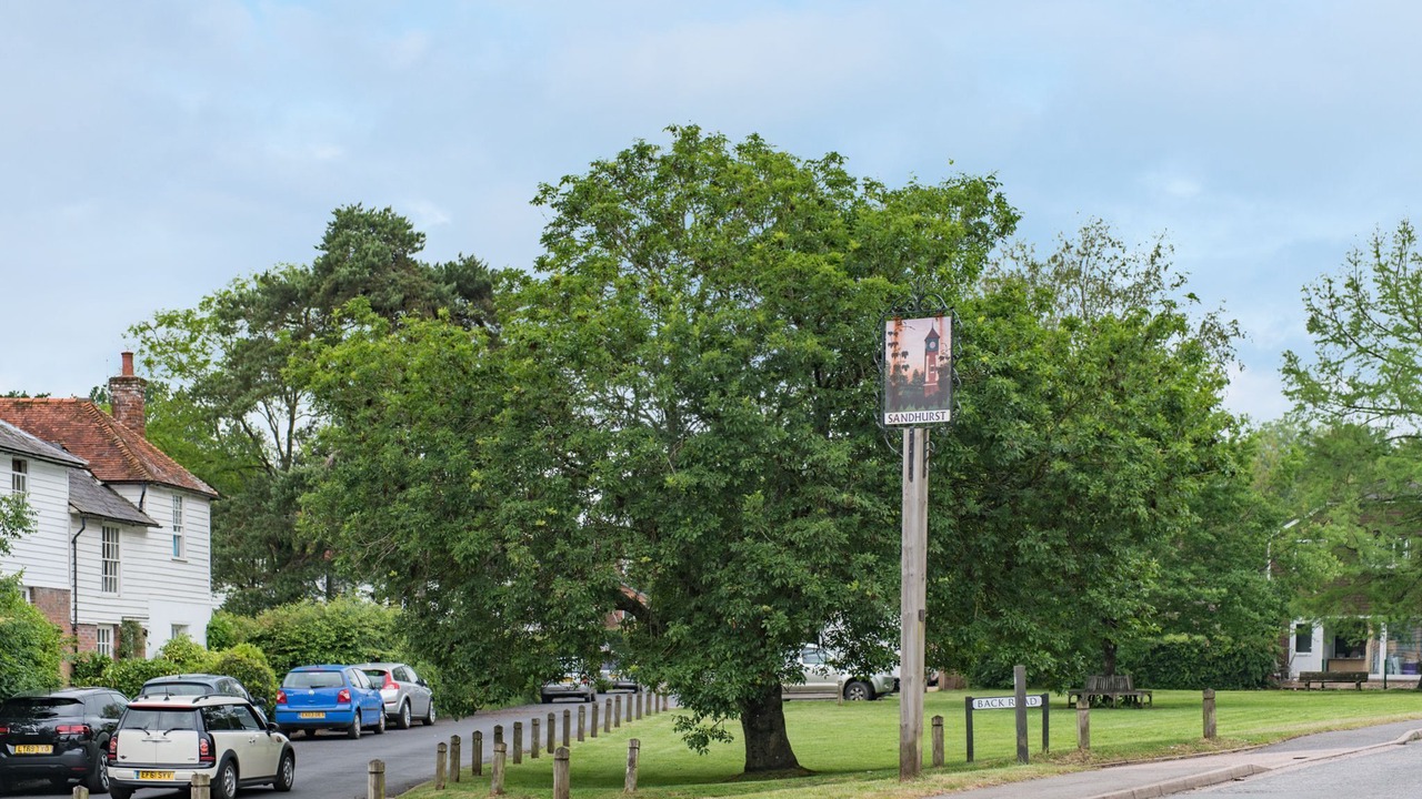 Photo of Outdoor in Ewhurst Green