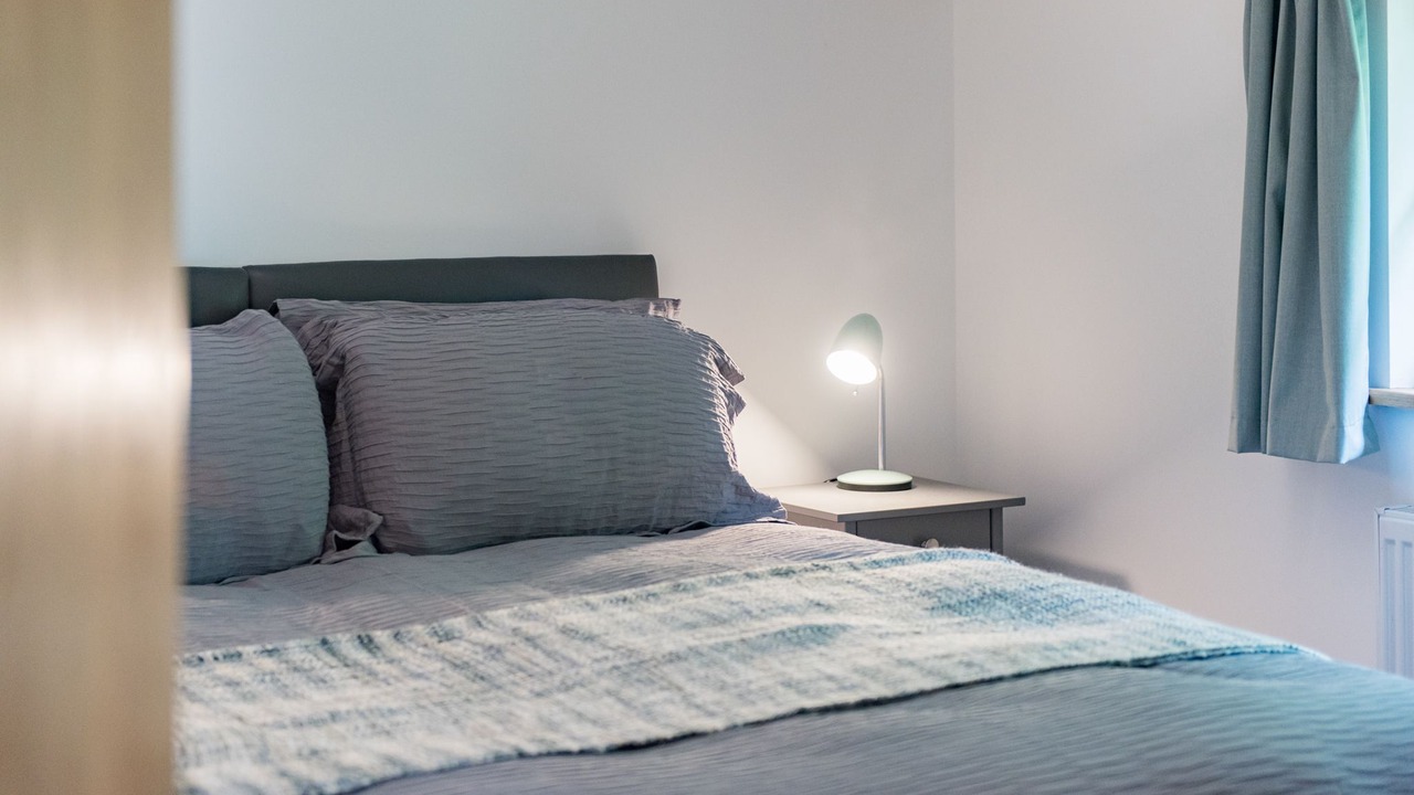 Photo of Bedroom in Ewhurst Green