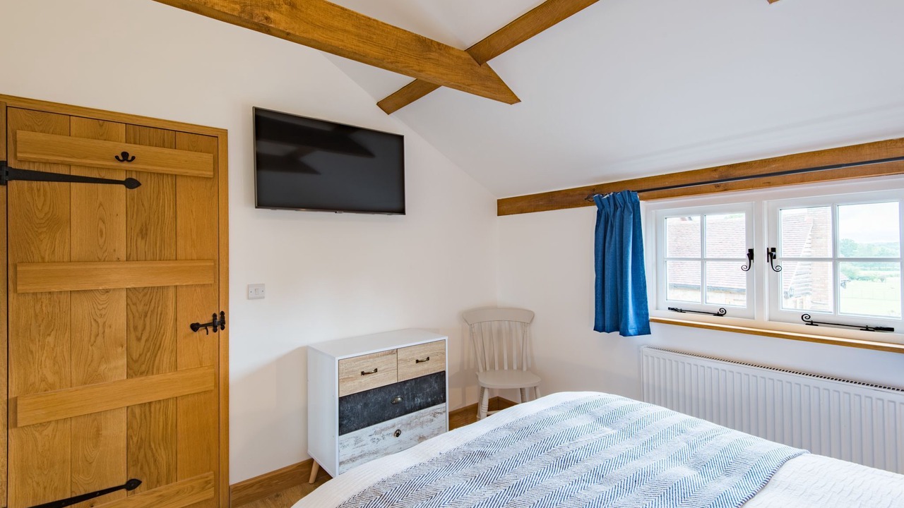 Photo of Bedroom in Ewhurst Green