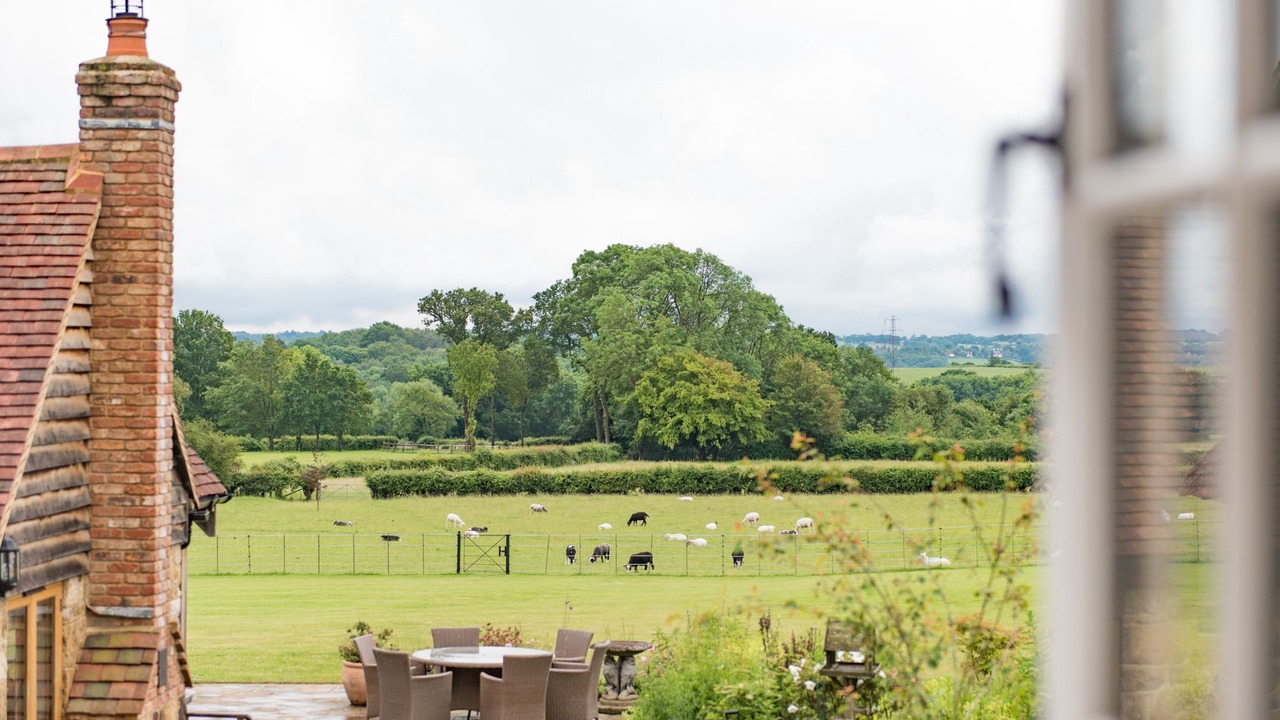 Photo of Outdoor in Ewhurst Green