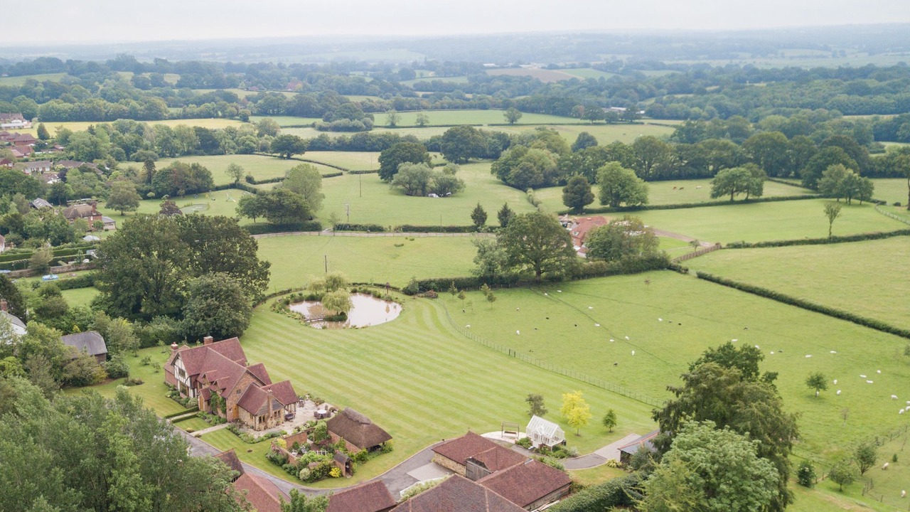 Photo of Outdoor in Ewhurst Green