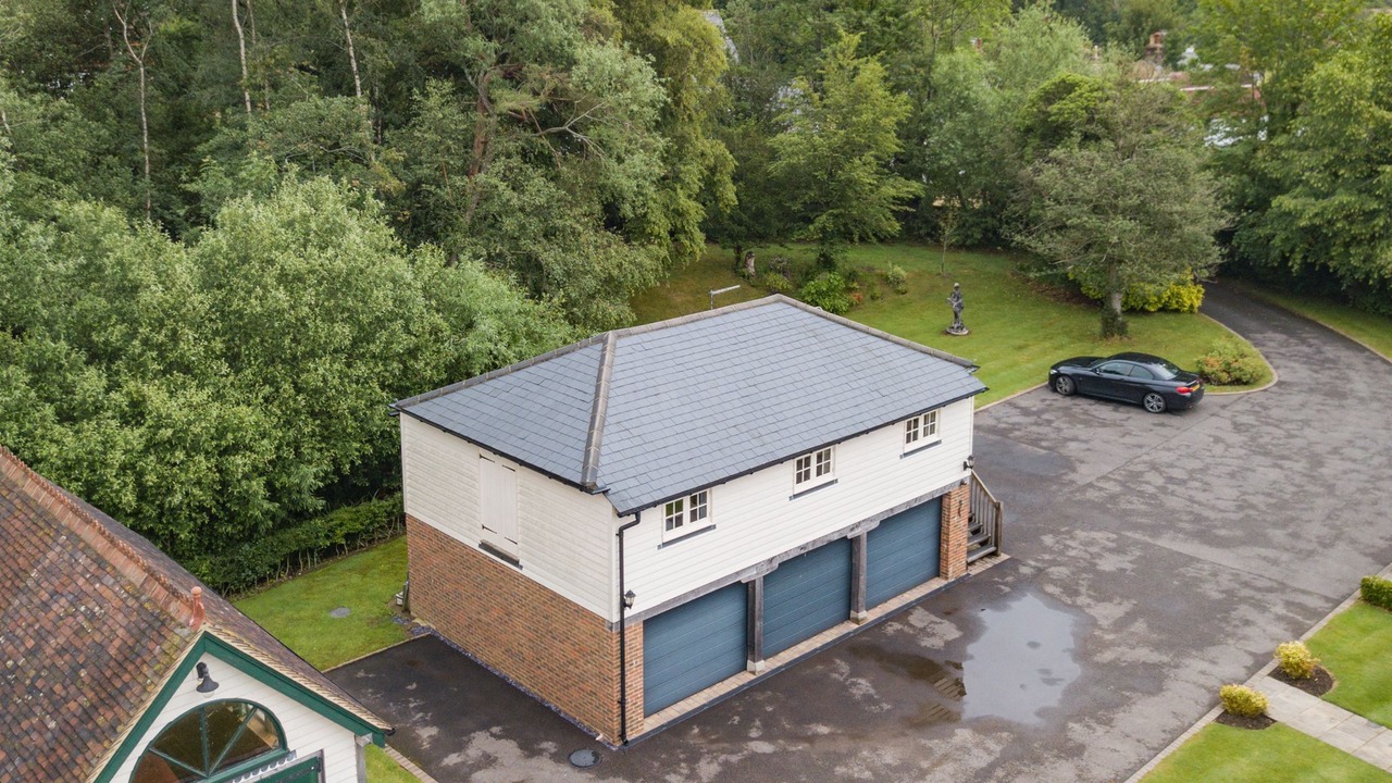 Photo of Outdoor in Ewhurst Green