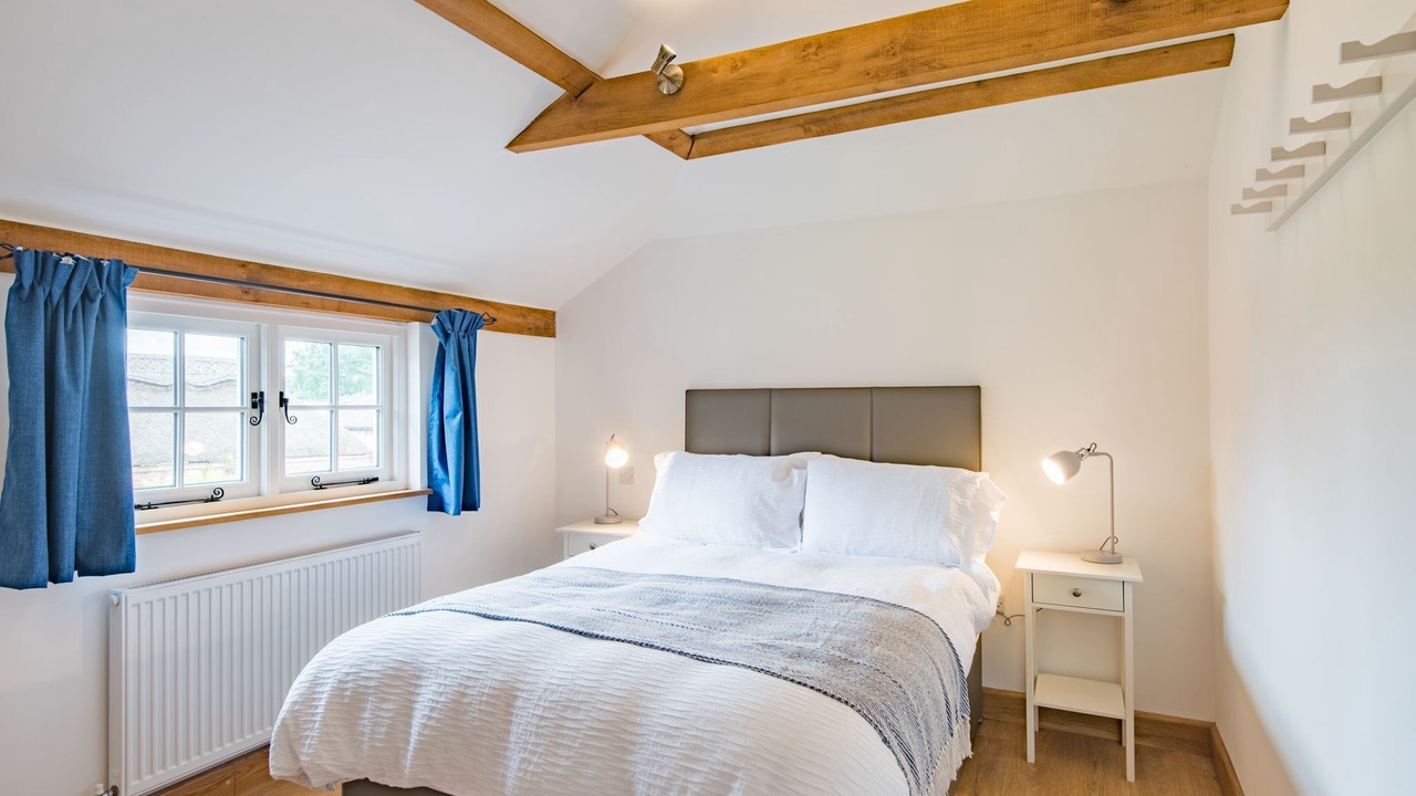 Photo of Bedroom in Ewhurst Green