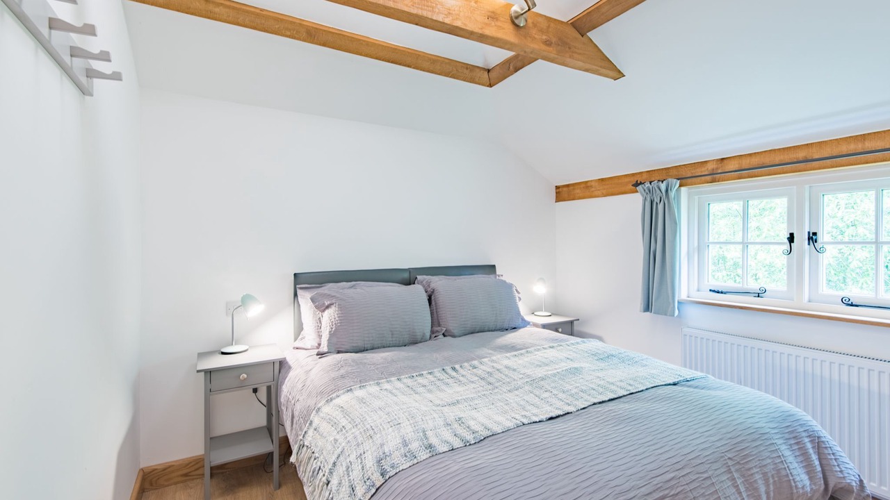 Photo of Bedroom in Ewhurst Green