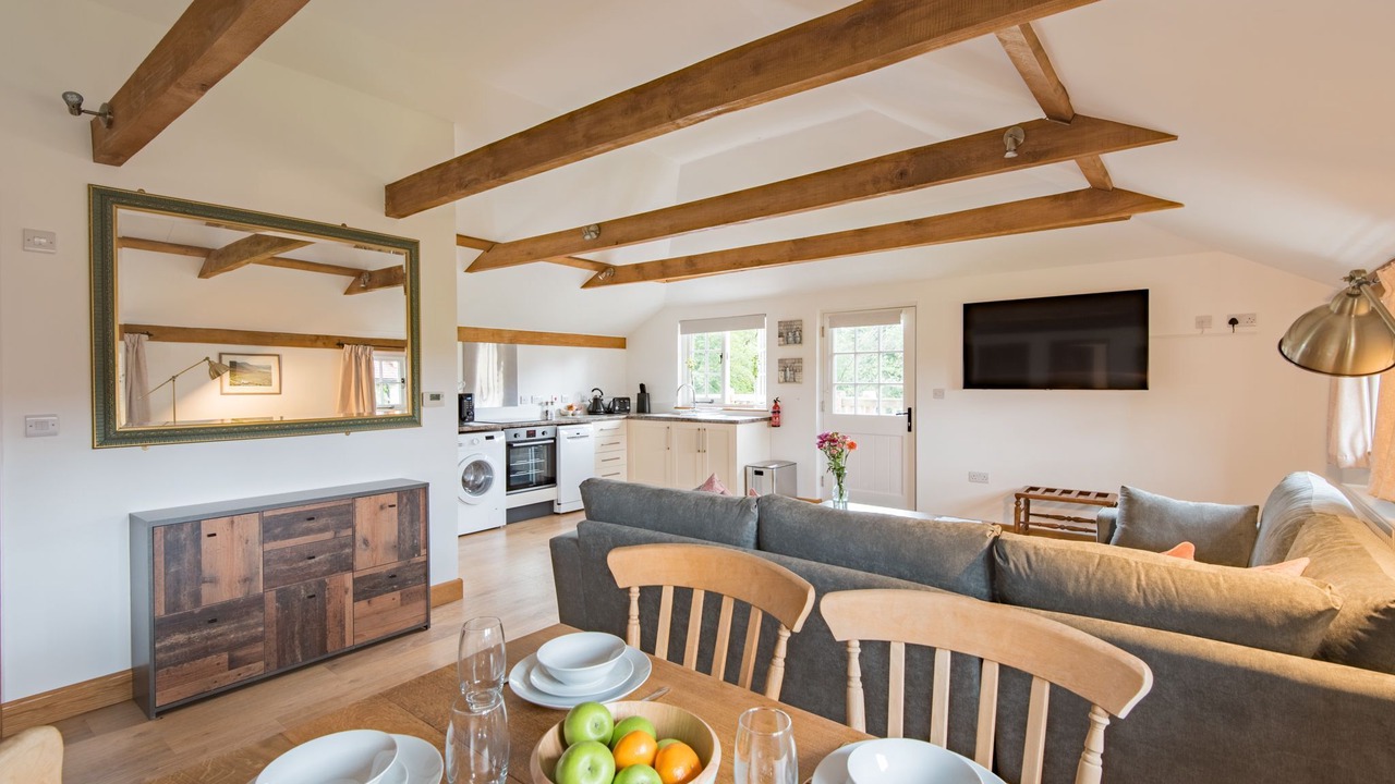 Photo of Livingroom in Ewhurst Green