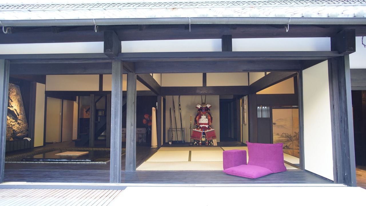 Photo of Outdoor in Yoshino