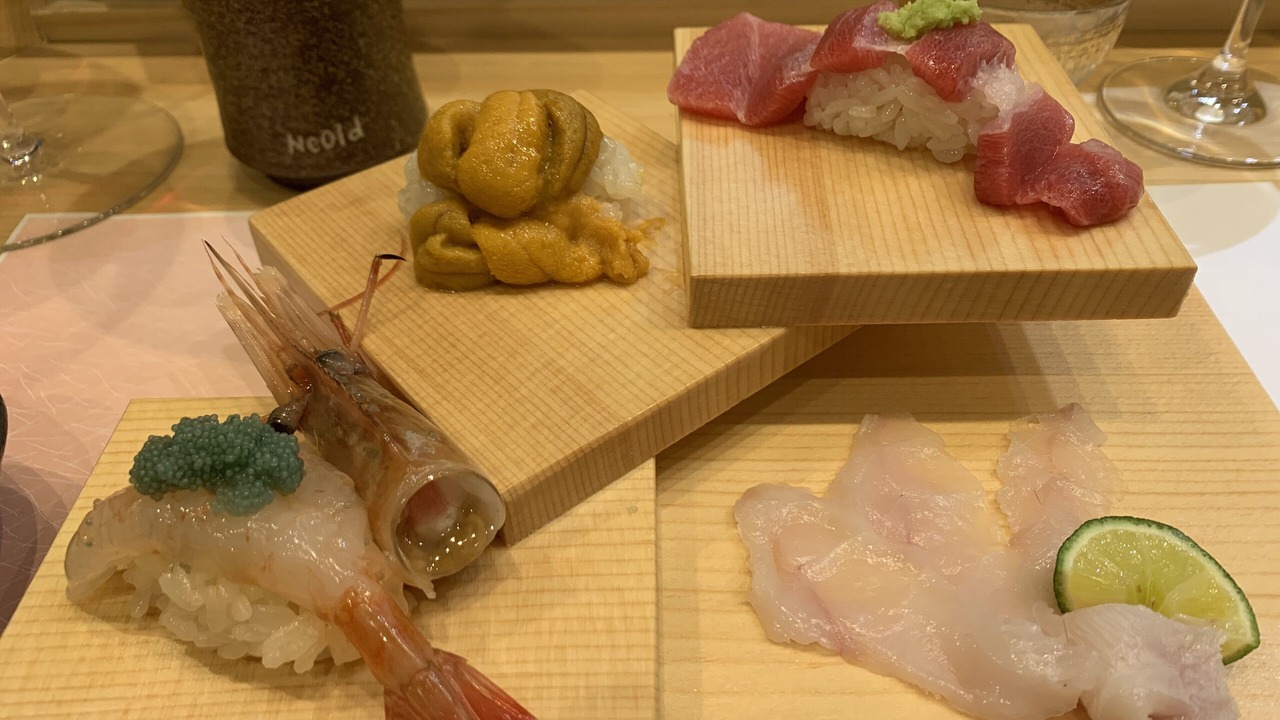 Photo of Others in Yoshino