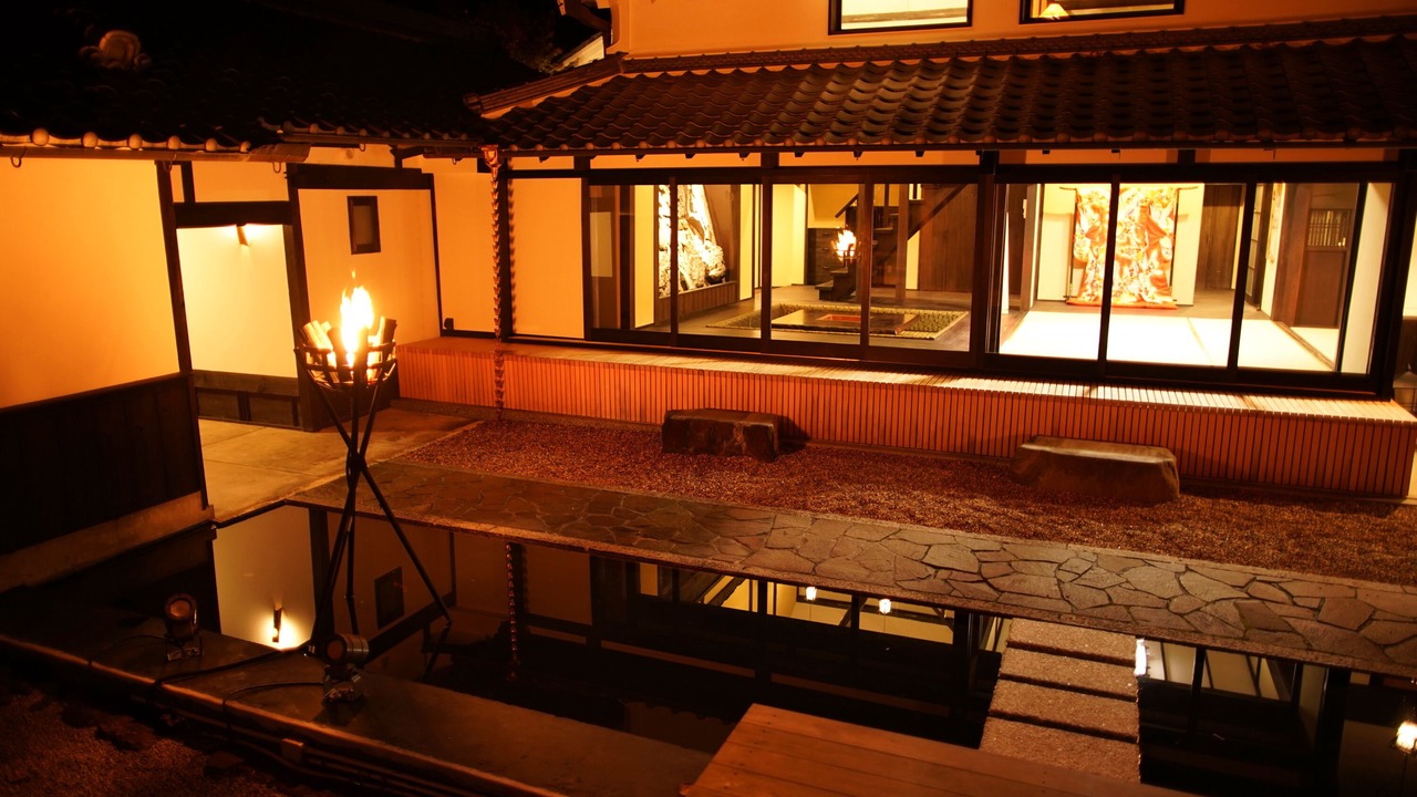 Photo of Patio Balcony in Yoshino