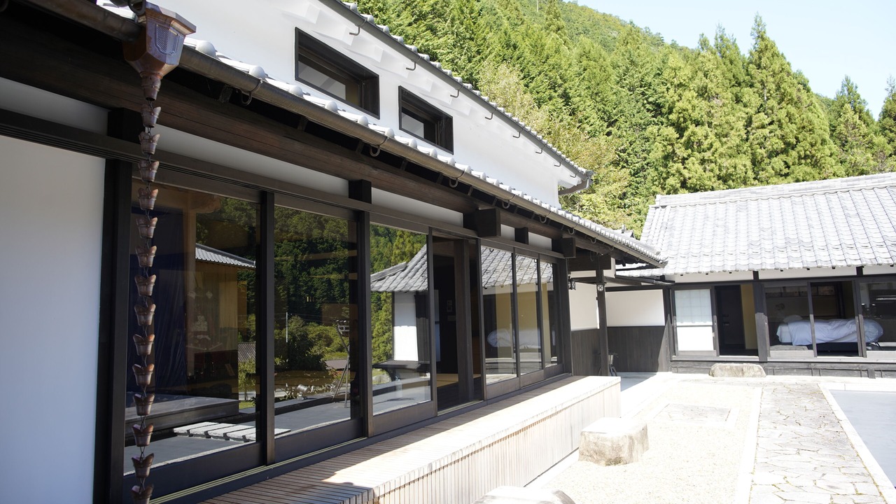 Photo of Outdoor in Yoshino