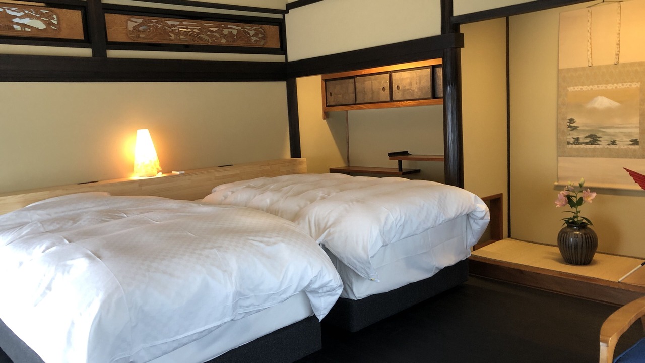 Photo of Bedroom in Yoshino