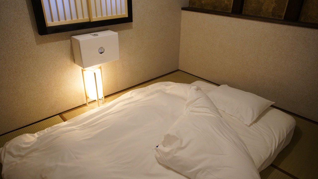 Photo of Bedroom in Yoshino