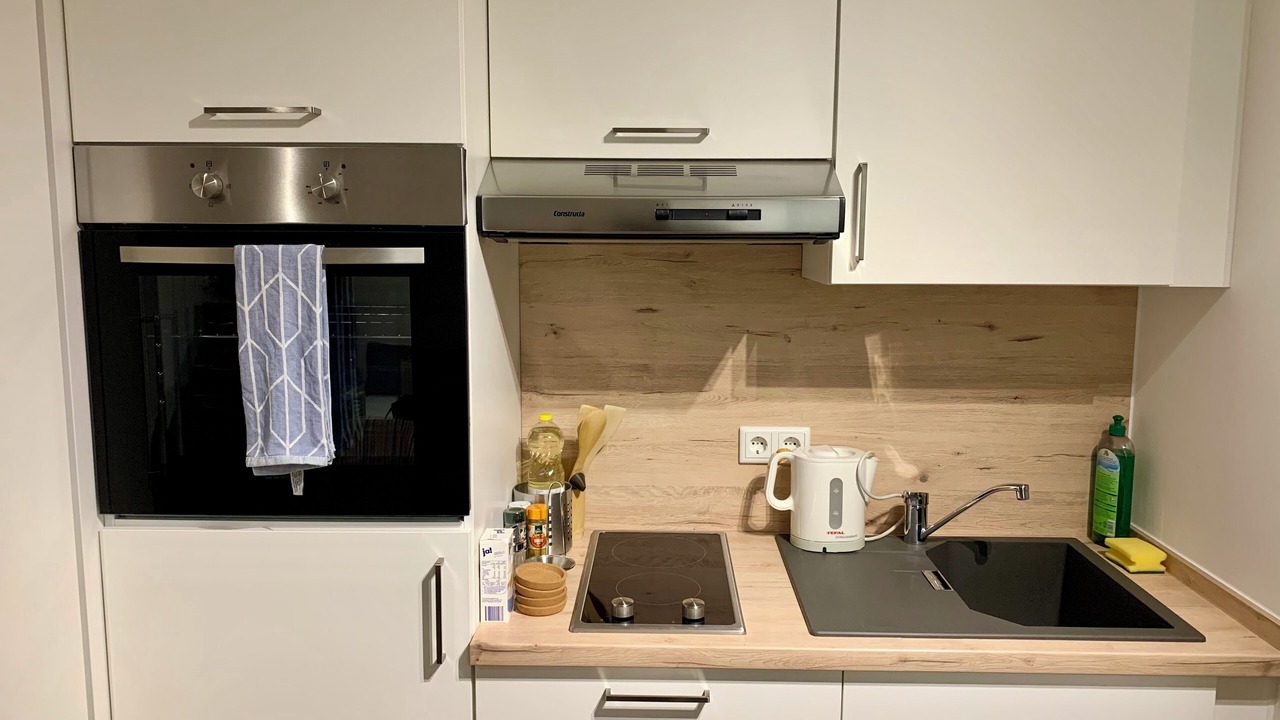 Photo of Kitchen in Eberhardshof