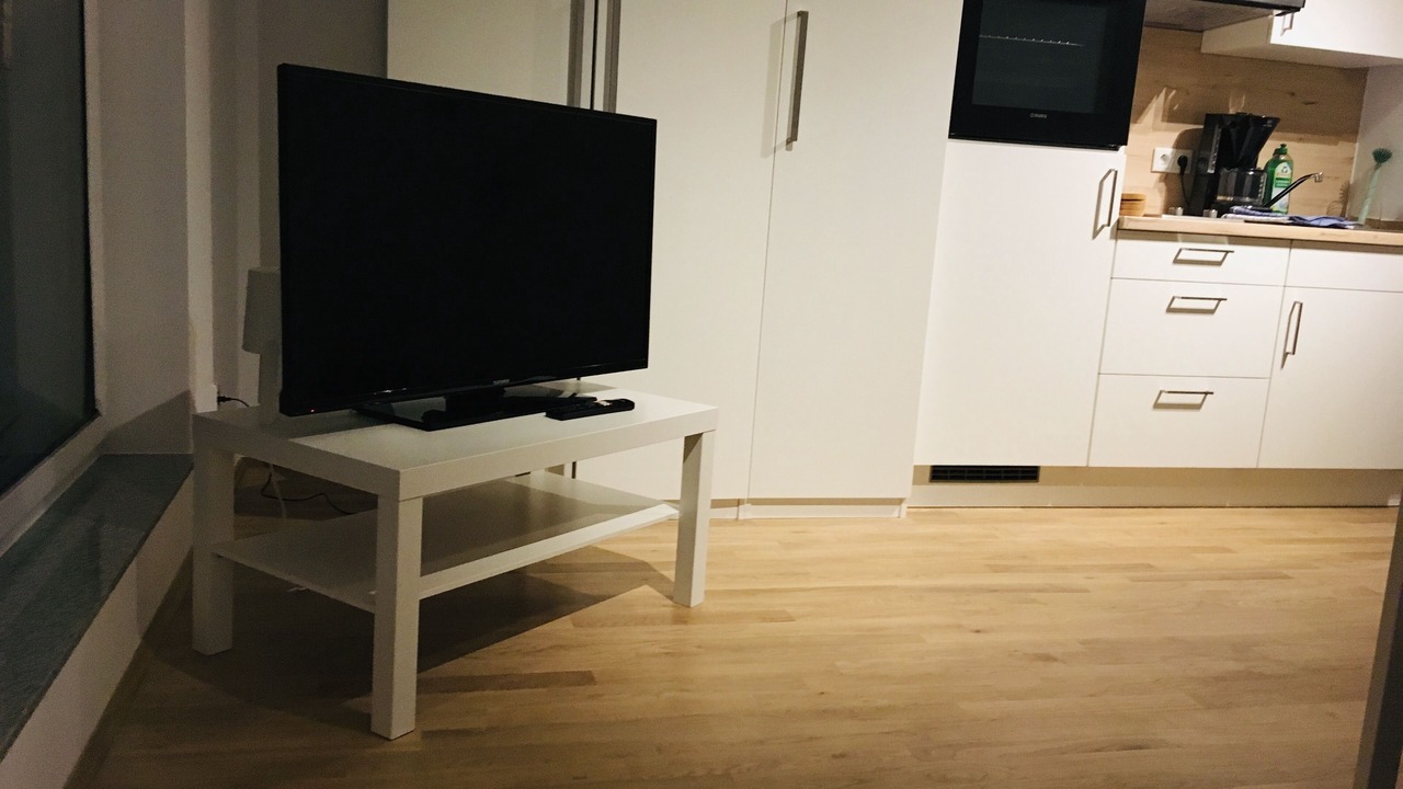 Photo of Kitchen in Eberhardshof