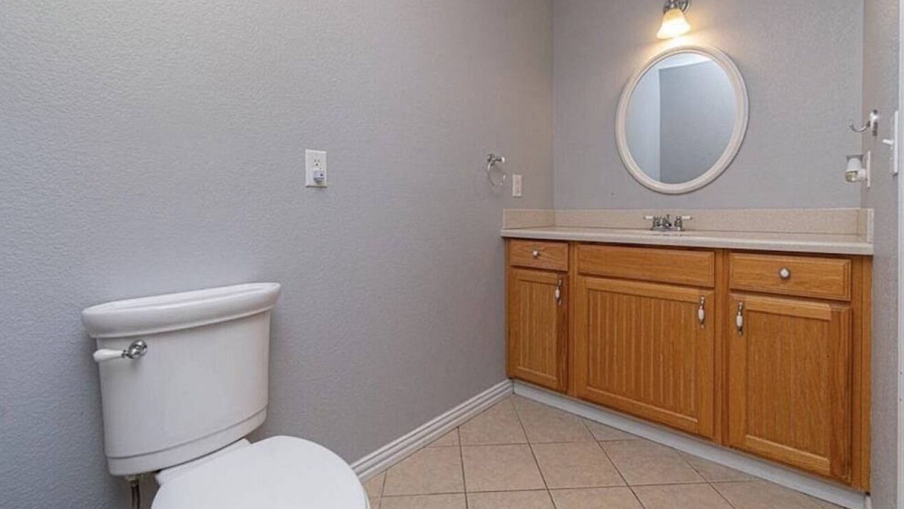 Photo of Bathroom in Gun Barrel City