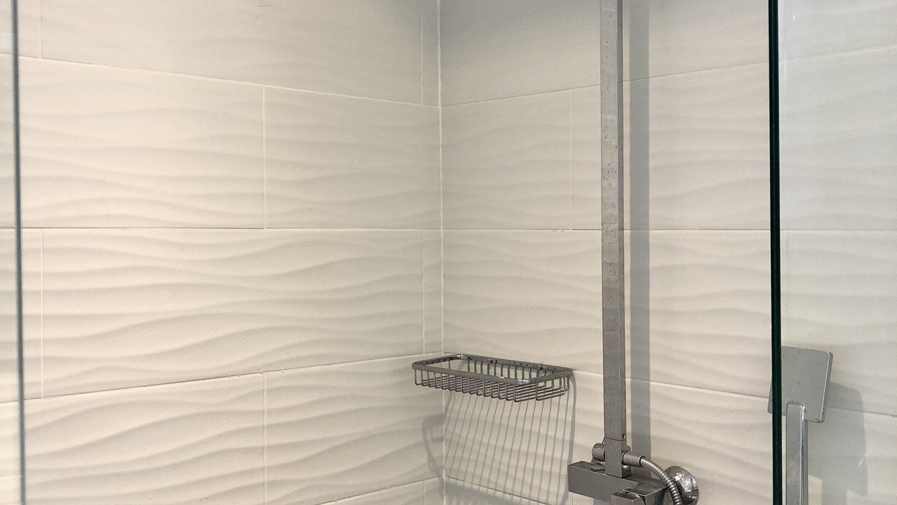 Photo of Bathroom in Papeete