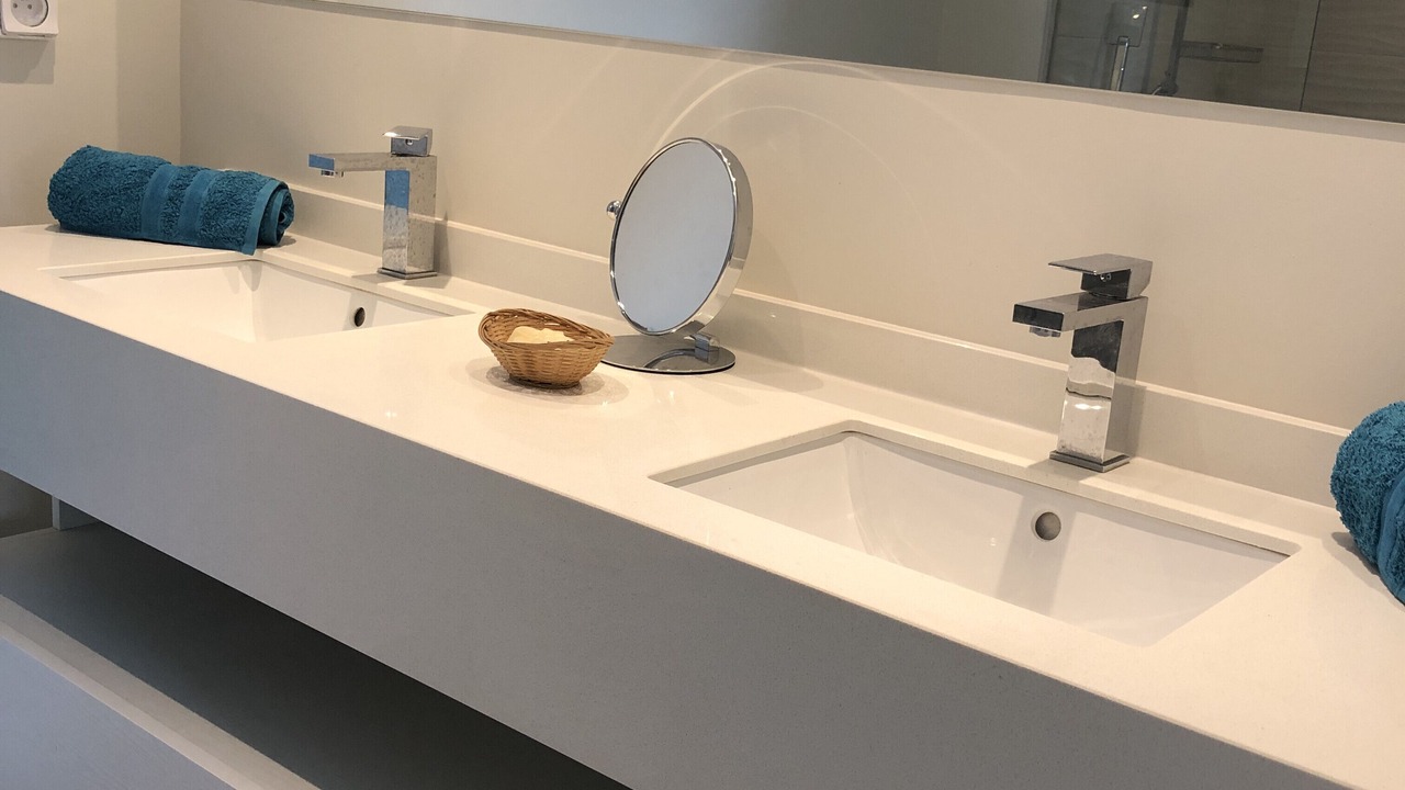 Photo of Bathroom in Papeete