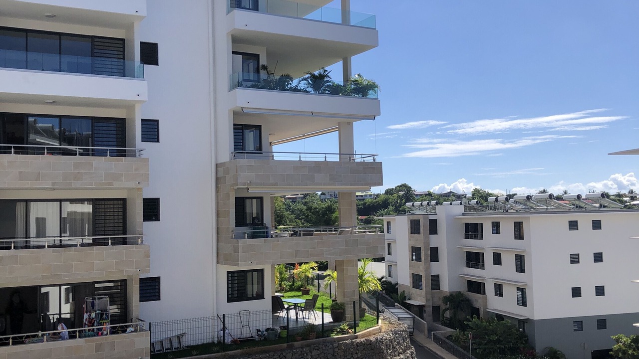 Photo of Outdoor in Papeete