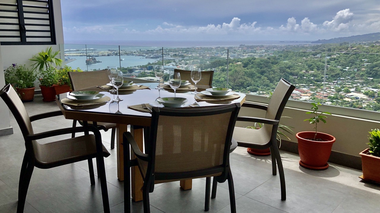 Photo of Outdoor in Papeete