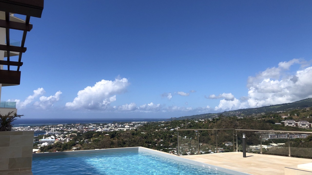 Photo of Outdoor in Papeete