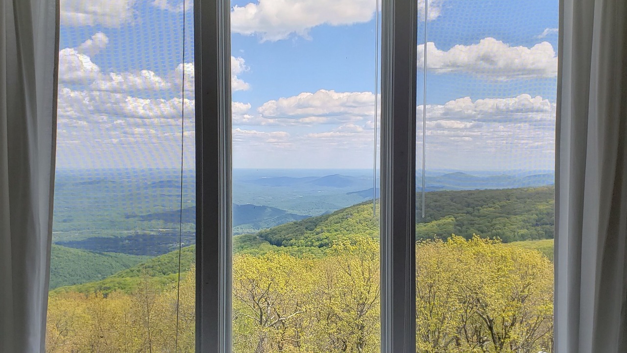 Photo of Bedroom in Chestnut Springs