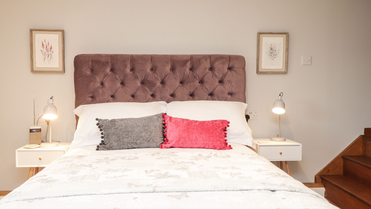 Photo of Bedroom in Tonbridge