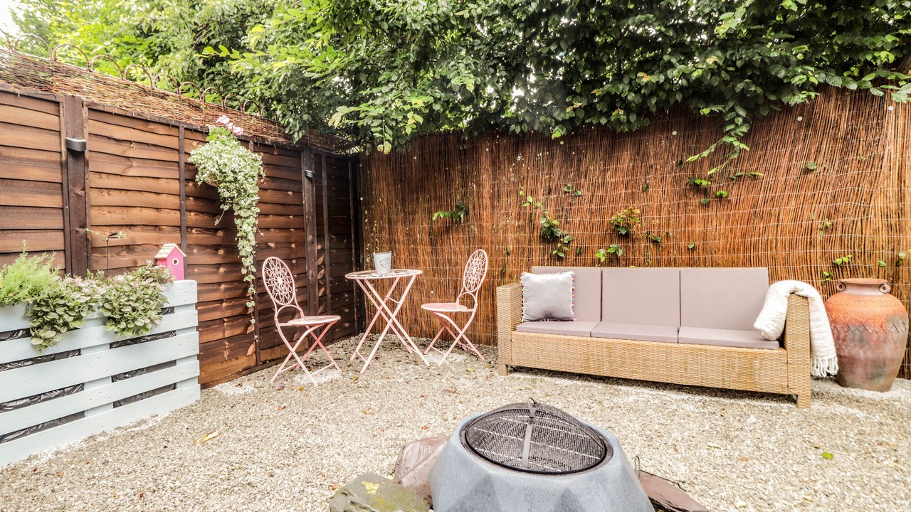 Photo of Patio Balcony in Tonbridge