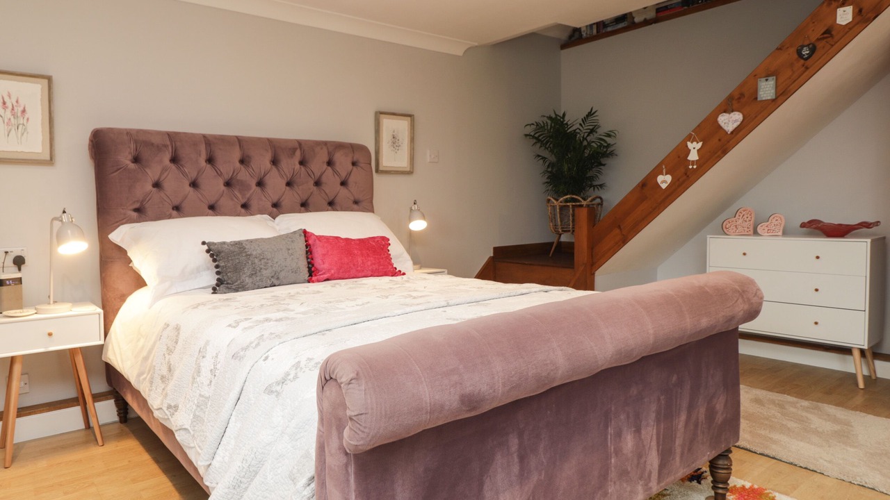 Photo of Bedroom in Tonbridge