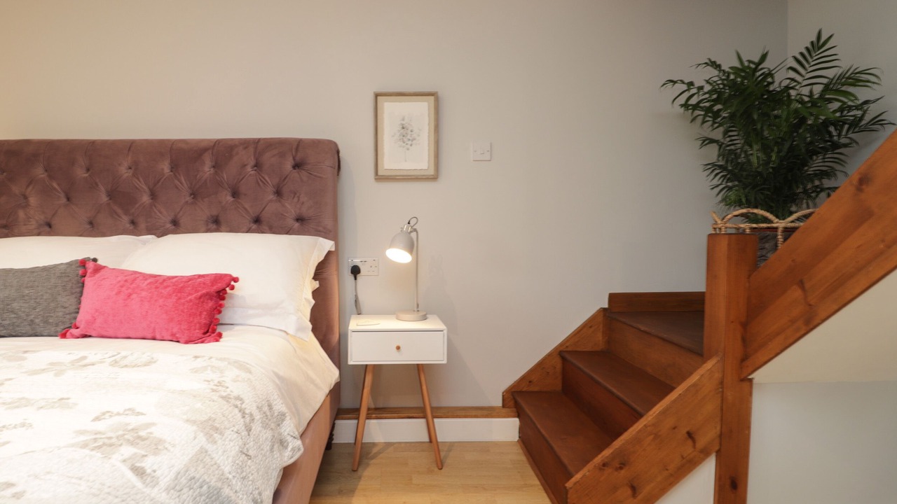 Photo of Bedroom in Tonbridge