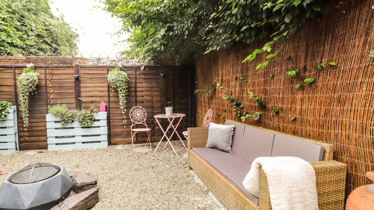 Photo of Patio Balcony in Tonbridge