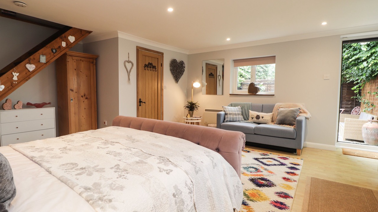 Photo of Bedroom in Tonbridge