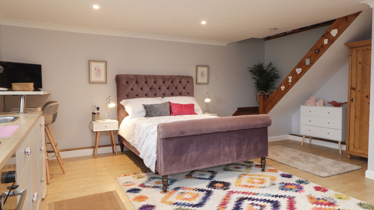 Photo of Bedroom in Tonbridge