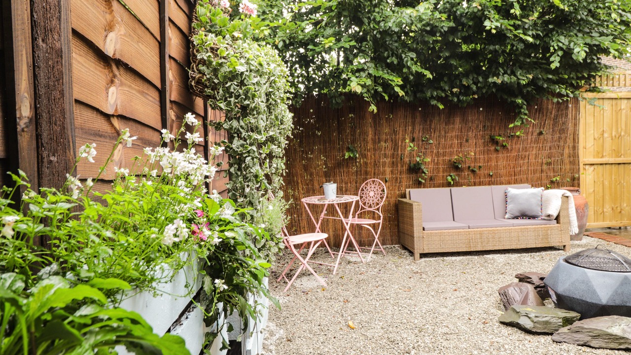 Photo of Patio Balcony in Tonbridge