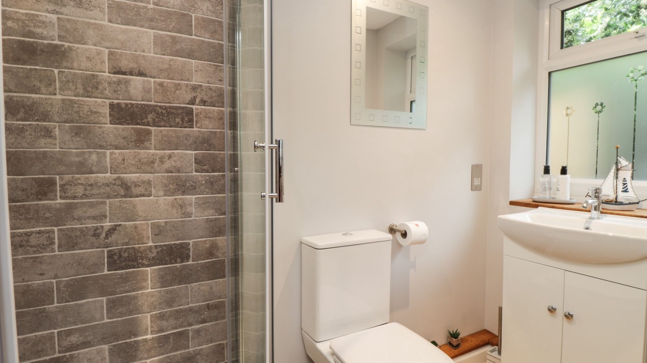 Photo of Bathroom in Tonbridge