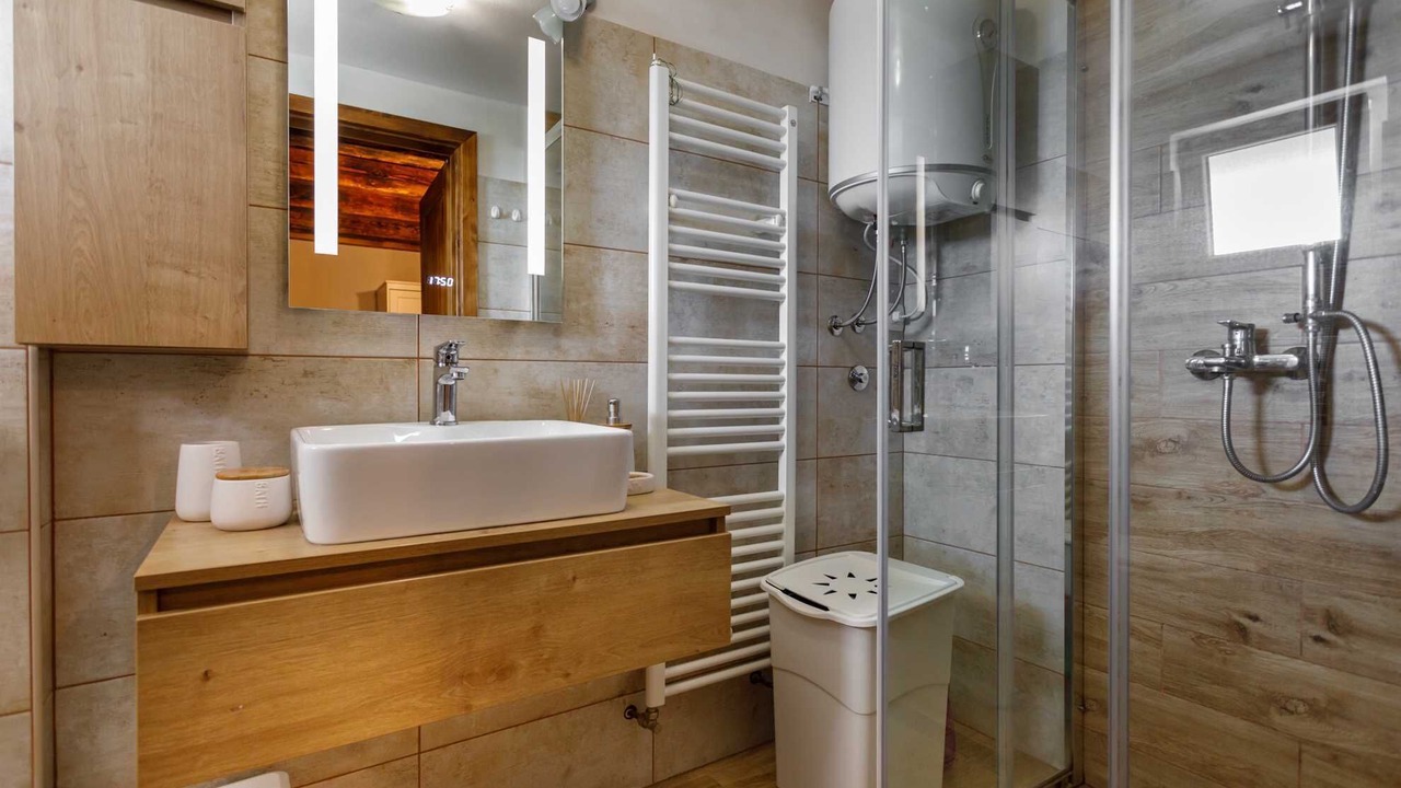 Photo of Bathroom in Pinezici