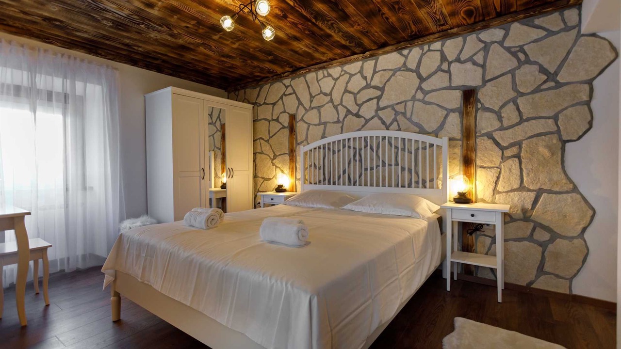 Photo of Bedroom in Pinezici