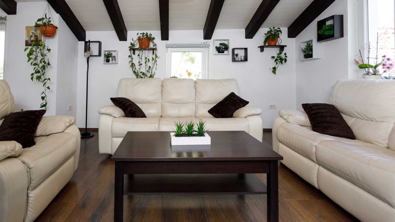 Photo of Livingroom in Pinezici