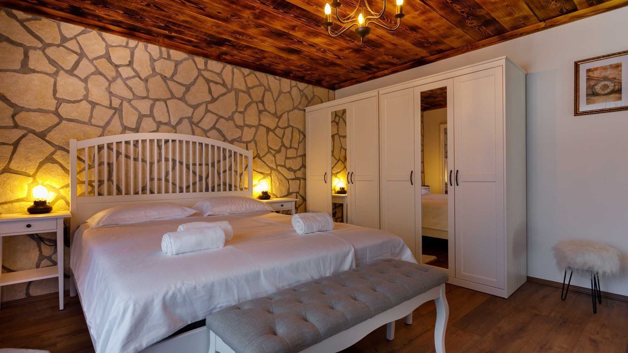 Photo of Bedroom in Pinezici