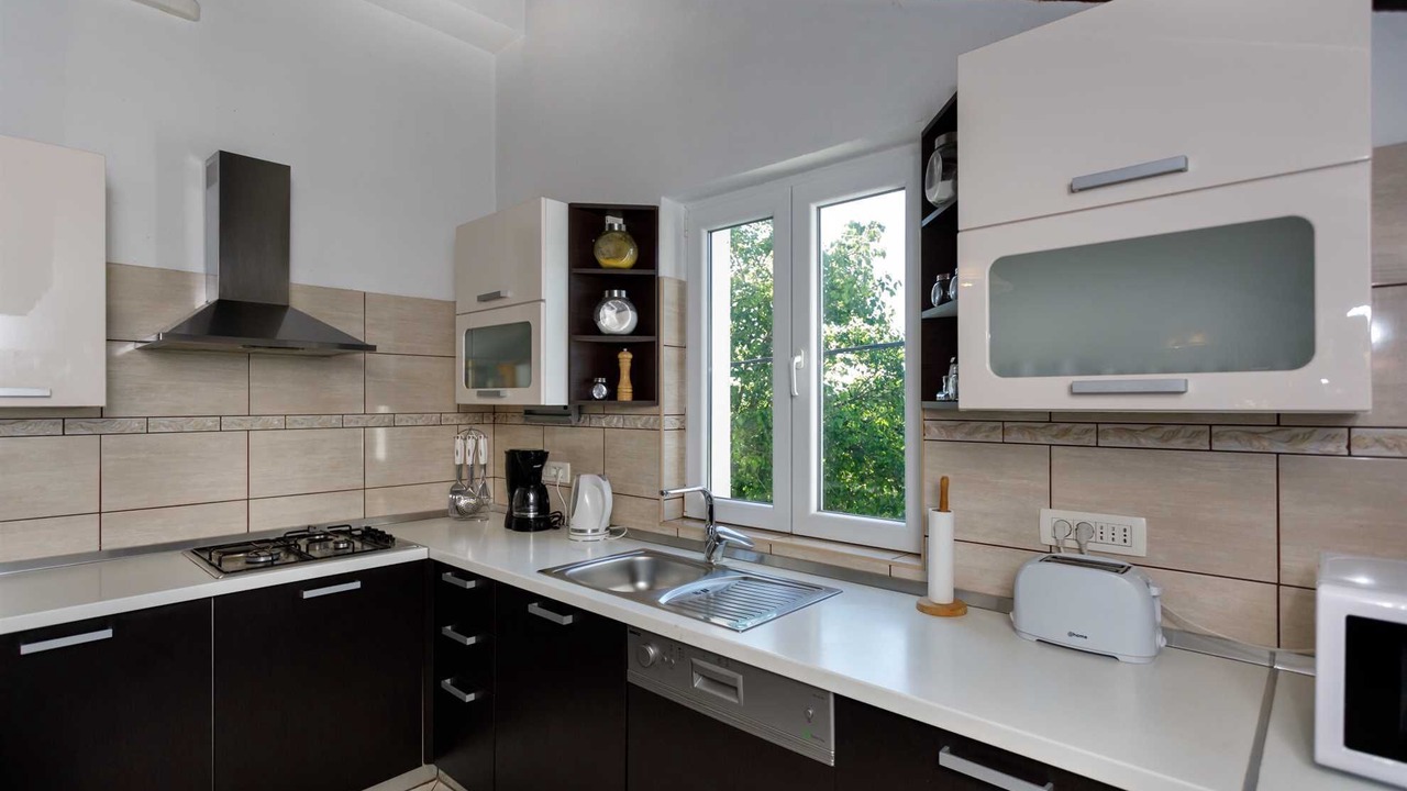 Photo of Kitchen in Pinezici