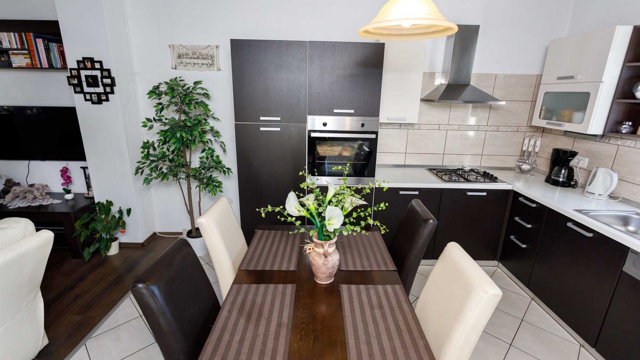 Photo of Kitchen in Pinezici