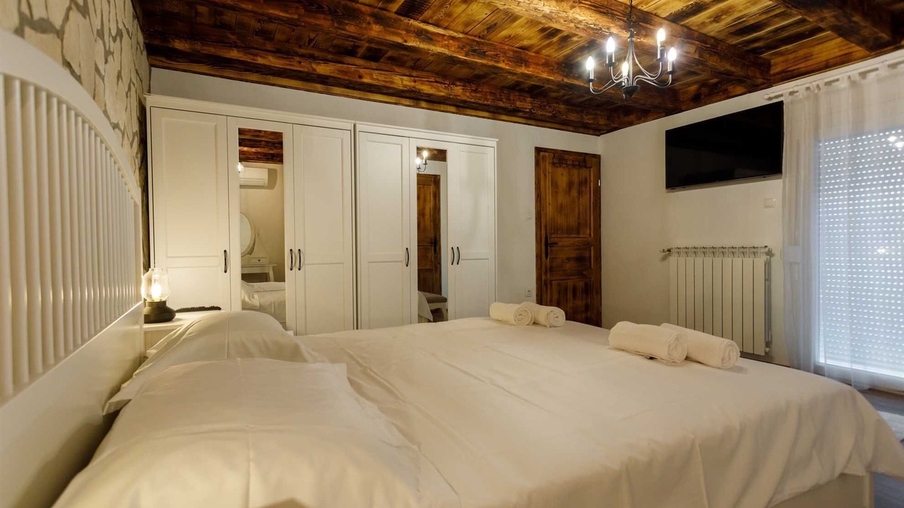 Photo of Bedroom in Pinezici