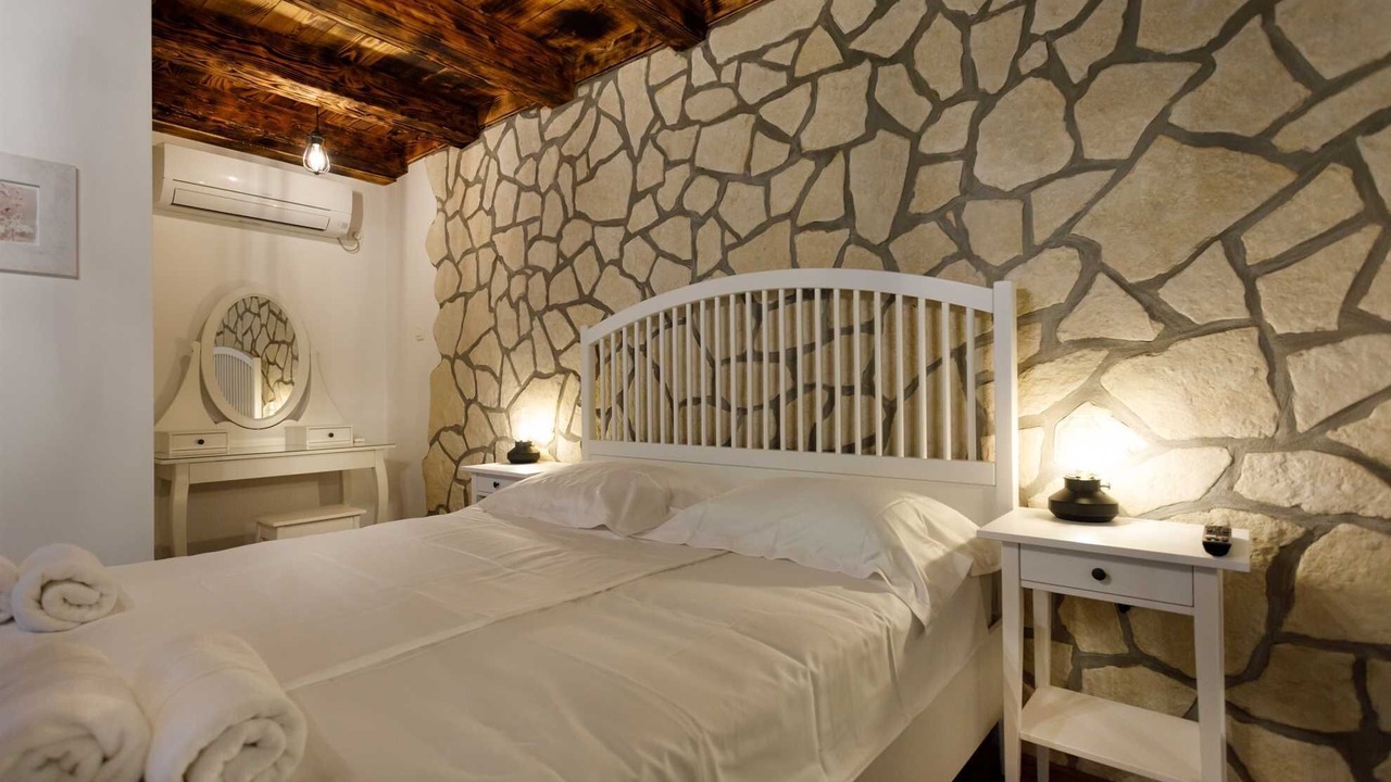 Photo of Bedroom in Pinezici