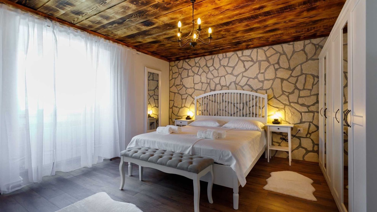Photo of Bedroom in Pinezici